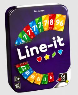 JEU LINE-IT